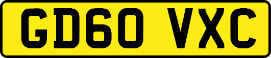 GD60VXC