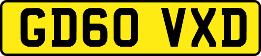 GD60VXD