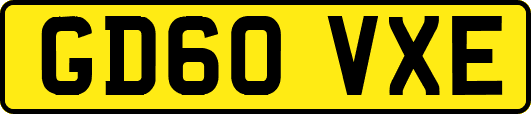 GD60VXE