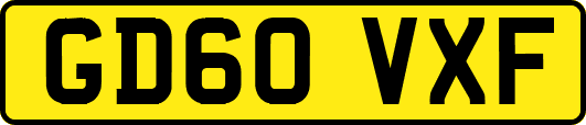 GD60VXF