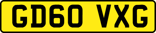 GD60VXG