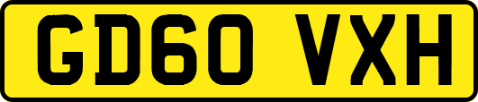 GD60VXH