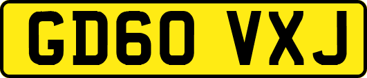 GD60VXJ