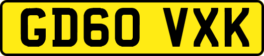 GD60VXK