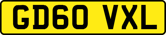 GD60VXL