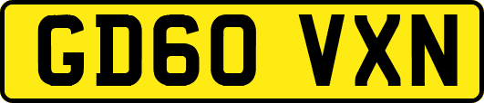 GD60VXN