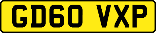 GD60VXP
