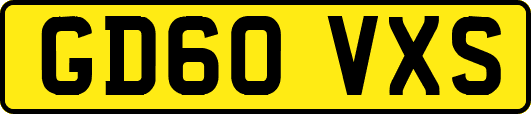 GD60VXS