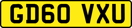 GD60VXU