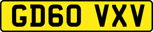 GD60VXV