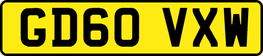 GD60VXW