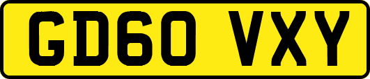 GD60VXY