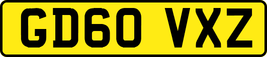 GD60VXZ