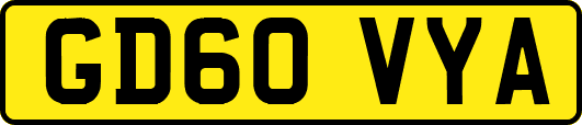 GD60VYA
