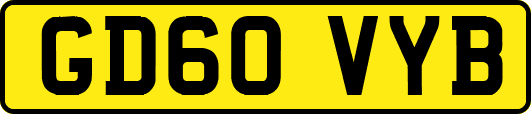 GD60VYB