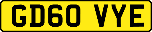 GD60VYE