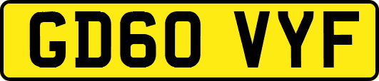 GD60VYF