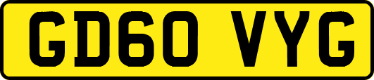 GD60VYG