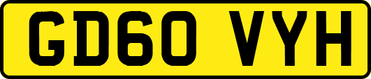 GD60VYH