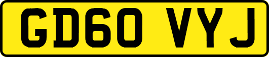 GD60VYJ