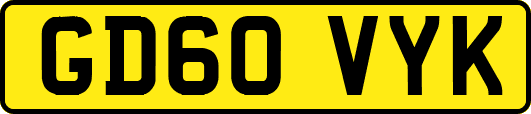 GD60VYK