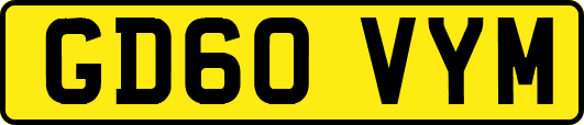 GD60VYM