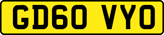 GD60VYO