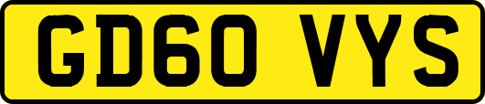 GD60VYS