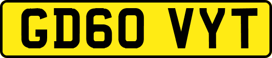 GD60VYT