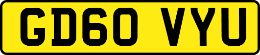 GD60VYU