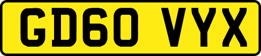GD60VYX