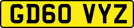 GD60VYZ