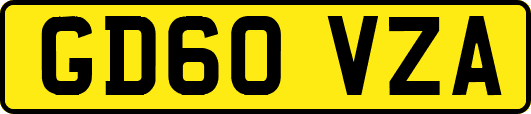 GD60VZA
