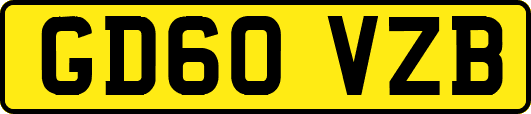 GD60VZB