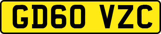 GD60VZC