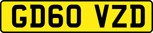 GD60VZD