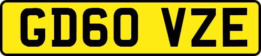 GD60VZE