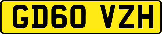 GD60VZH