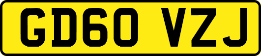 GD60VZJ
