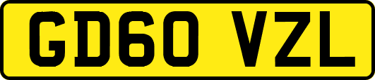 GD60VZL