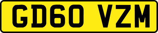 GD60VZM