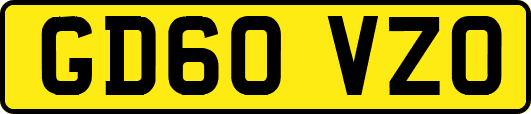 GD60VZO