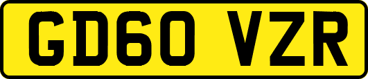 GD60VZR