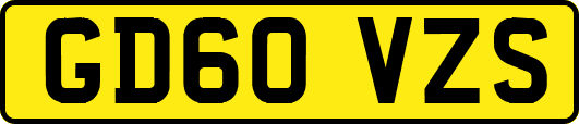GD60VZS