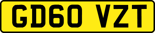 GD60VZT
