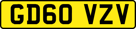 GD60VZV