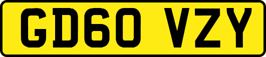 GD60VZY