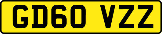 GD60VZZ