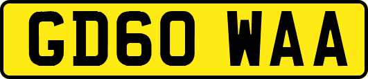 GD60WAA