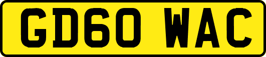 GD60WAC